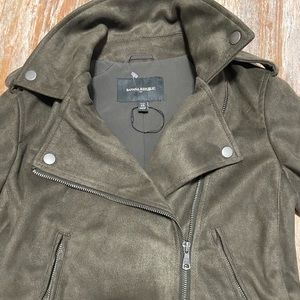 Banana Republic Moro jacket